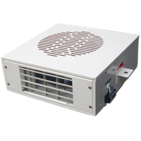 榮獲國際 ISO-9001:2015 軸流式風機、離心式風機、單吸式風機製造認證。AMCA-210、AMCA-300、CNS-7779、ISO-5801 國際標準認證實驗室。AMCA 選機軟體與系列認證風機。TAF 認證實驗室之性能、噪音、耐溫測試。FMEG 節能及 EC 各項風機。各項儀器及測試方式經 SGS 認證。年銷 50,000 台，生產至 300 HP。