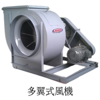 榮獲國際 ISO-9001:2015 軸流式風機、離心式風機、單吸式風機製造認證。AMCA-210、AMCA-300、CNS-7779、ISO-5801 國際標準認證實驗室。AMCA 選機軟體與系列認證風機。TAF 認證實驗室之性能、噪音、耐溫測試。FMEG 節能及 EC 各項風機。各項儀器及測試方式經 SGS 認證。年銷 50,000 台,生產至 300 HP。